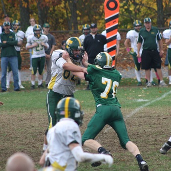 Luke Rausch