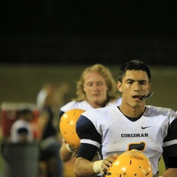 Ricky Ybarra