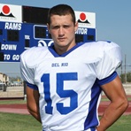 Parker Hanson