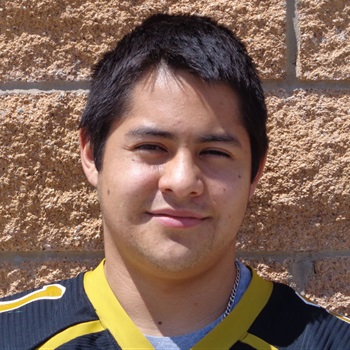 Manny Salas