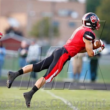 Caiden Walter