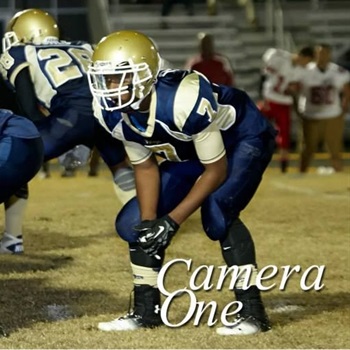 Devante Ralph