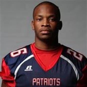 Brandon Adams