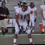 Dustin Vasquez