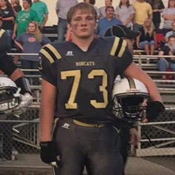 Austin Kenneth  Henderson