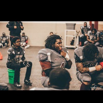 Reggie Taylor-Benton