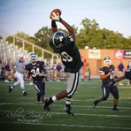 D'Andre Talton