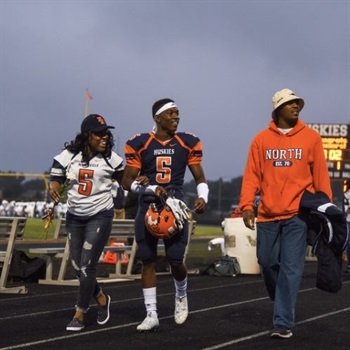 Reggieon Autman-Suggs