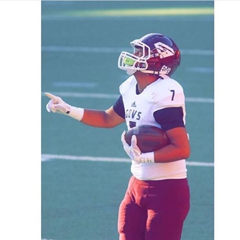 Kingsley Moses-Sanchez