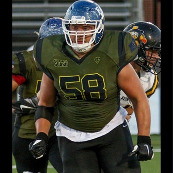 Payton Lamping