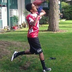 Trey Sampson