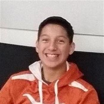 John michael Casarez