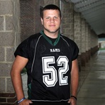Daniel "Hunter" Nelson