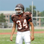 Elijah Fyffe
