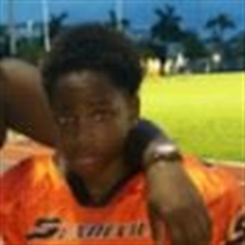 Malik Lubin
