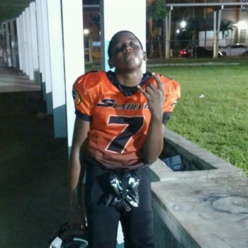 Johnny Knight Jr.