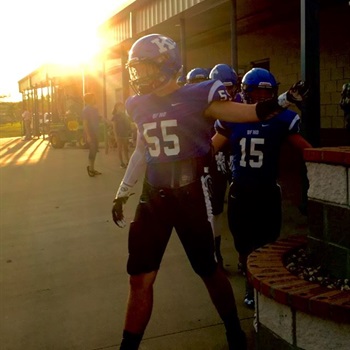 Raymond Barrington Jr.