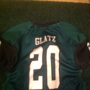 Ryan Glatz