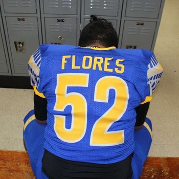 Juan Flores