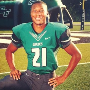 Malcolm Dade