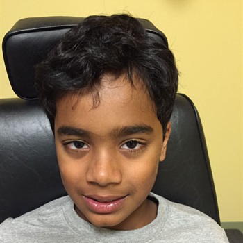 Avaneesh Subramaniam