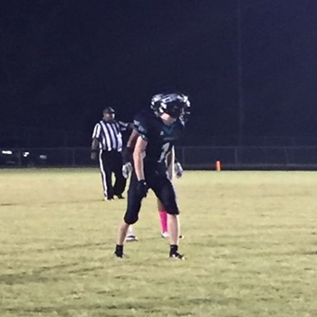 Richard Shavender IV