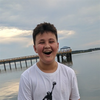 Jackson Humphries