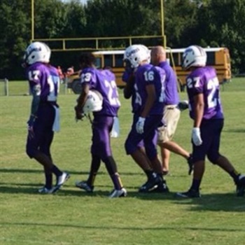 Kaison Williams