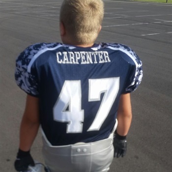 Brewer Carpenter,Brickhouse. ..