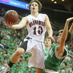 Tyler Larson