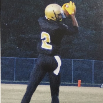 Canthony “Cooter” Cowherd