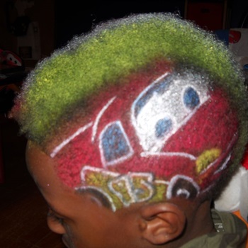 Donavan Pauling-Outlaw