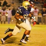 Chris Nelson JR.