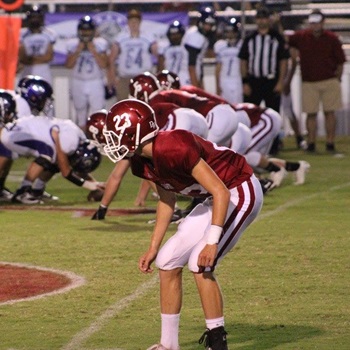 Chase Bright