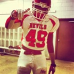 Braylon Terry