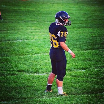 Brandon VerLinden