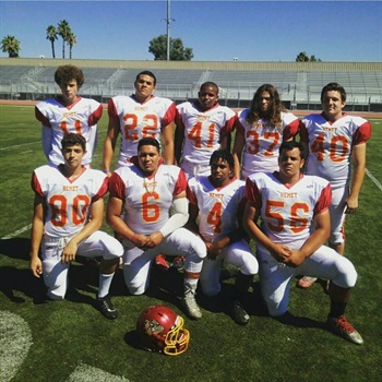 Valencia-Baxter Giovanni