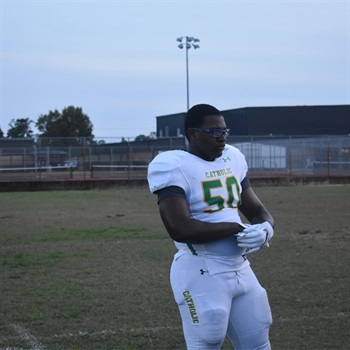 Tyree Dunn