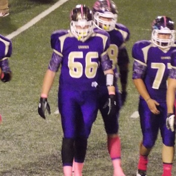 Garrett Edwards