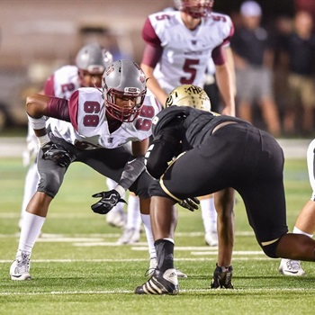 Dashaun Norris-Jones