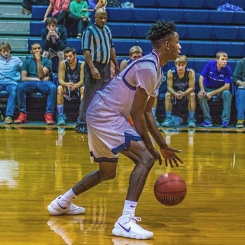 Nijah Smith