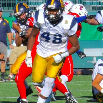 mike sero hudl