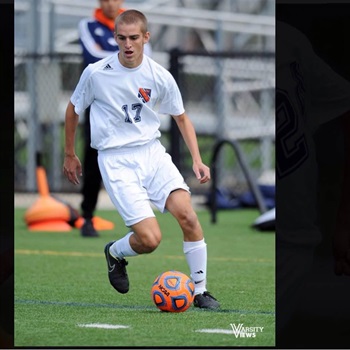 Jack Betterman (Left/Right Wing) 