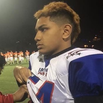 Folagi Aumavae-Laulu