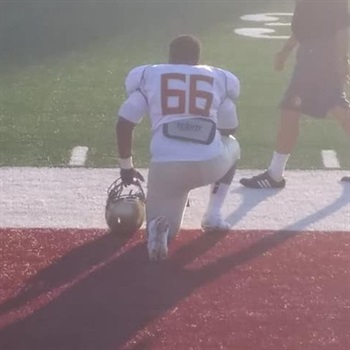 Kevon "Truck" Charlton