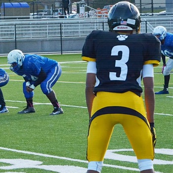 Amani Harris-Morales