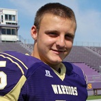 Charlie Raike