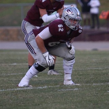 Triston Parsons