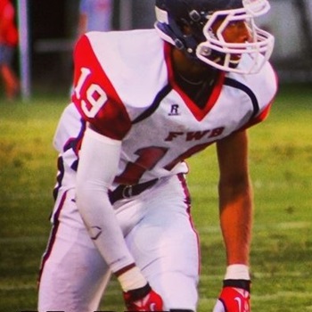 Marquese Davenport