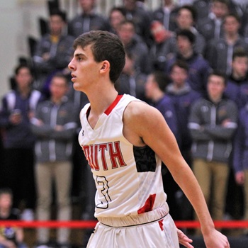 Aaron Weninger